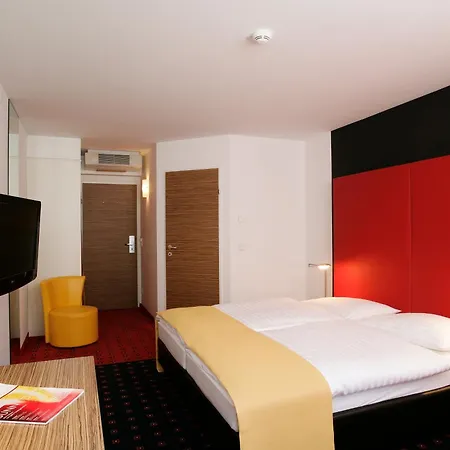 Senator Hotel Vienna-2