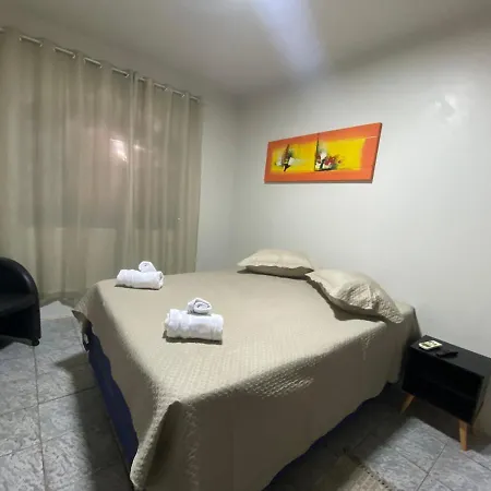 Espaço confortável no centro da cidade-2