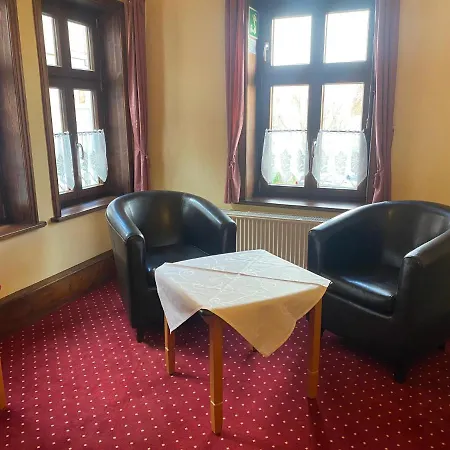 Hotel garni Am Dippeplatz-2