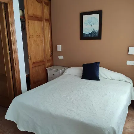 Hostal Ana - Adults Recommended-3