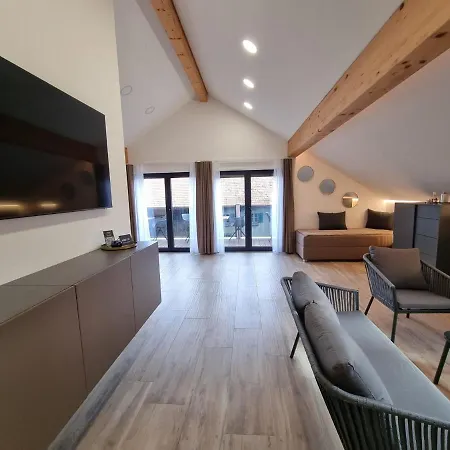 Ferienwohnung Bauer-2