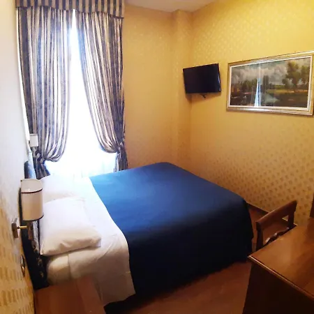 Hotel Mariano-3