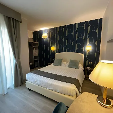 Hotel Florence Milano-2