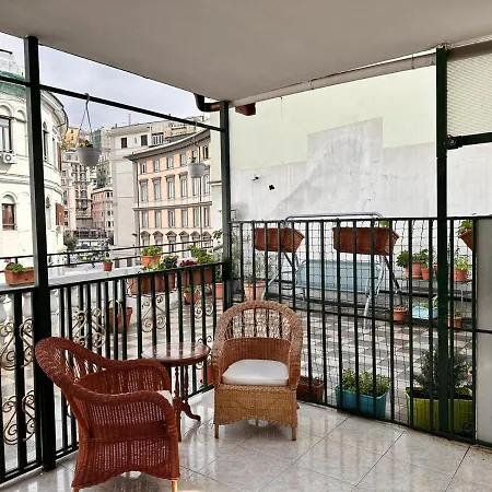 Hotel Galata-2