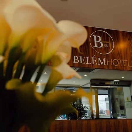 Belem Hotel-2