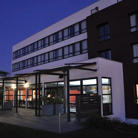 Holiday Inn - Strasbourg - Nord By Ihg-3