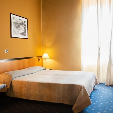 Hotel Milano Pool&Garden-3