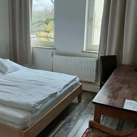 Am Lindenhof - Self Check-In Hotel-2