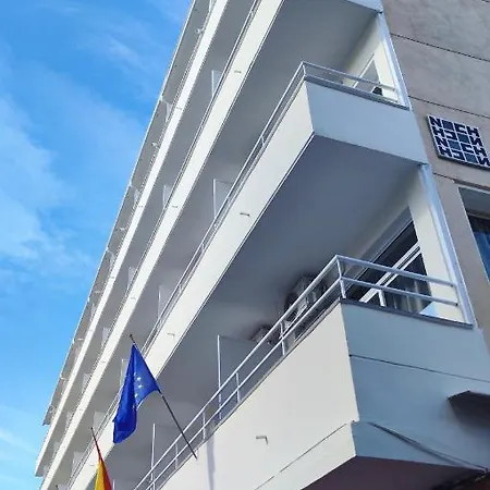 Nch Hotel Torremolinos-3