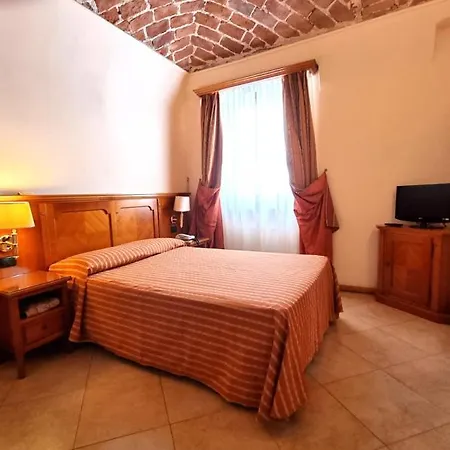 Hotel Acqui&Centro Benessere-2