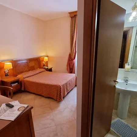 Hotel Acqui&Centro Benessere-3