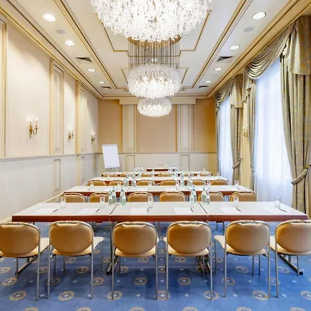 Maritim Hotel Mannheim-2