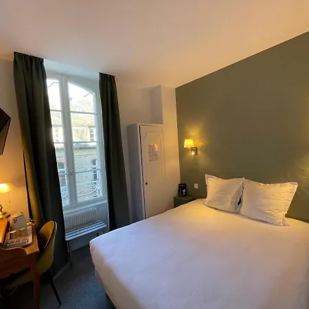 Balzac Hôtel-2