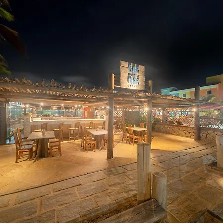 Beach Park Resort - Oceani-3