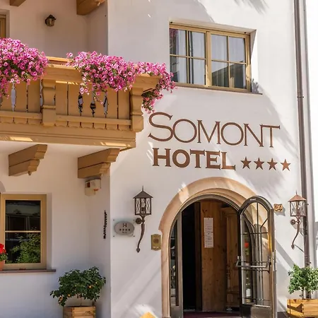 Hotel Somont-2