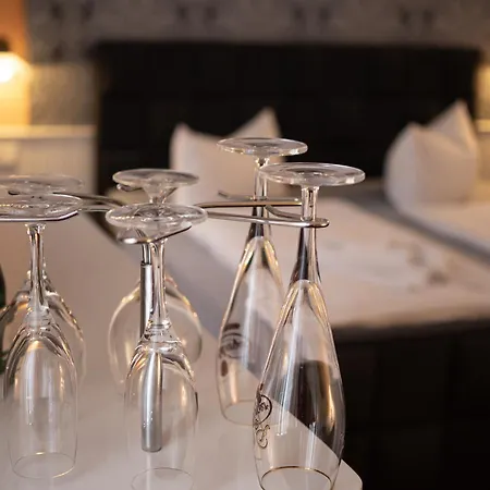 Hotel Carl von Clausewitz-2
