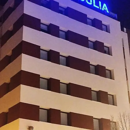 Hotel Julia-3