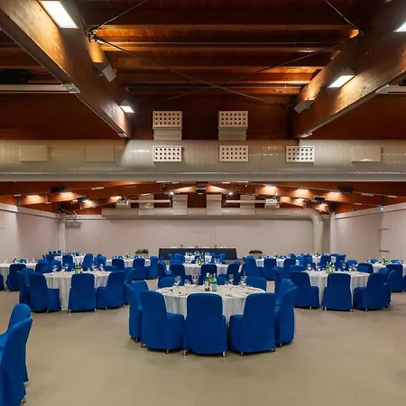 UNAWAY Congress Hotel Bologna San Lazzaro-3