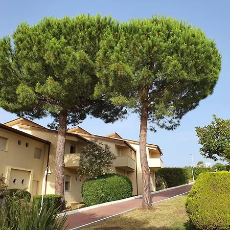 Villaggio Hotel Club La Pace-2