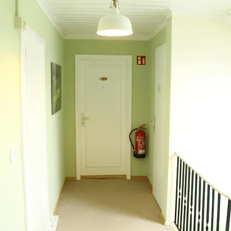 ARRIVEL Pension Haus am Bach-3