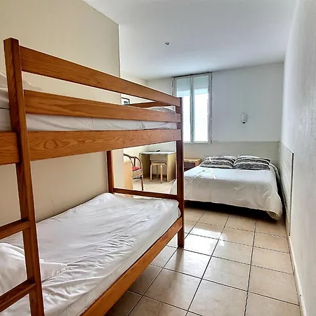 Atlantis Hôtel-2