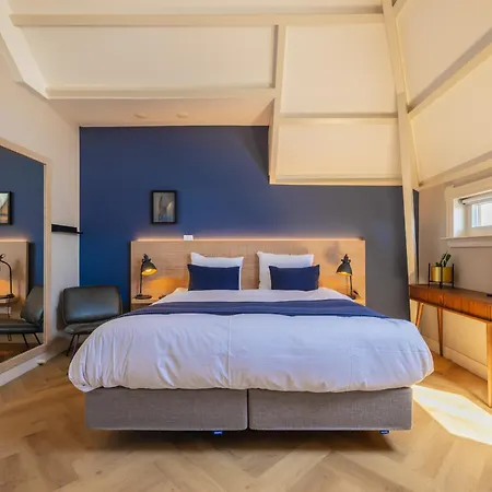City Hotel Rembrandt-3