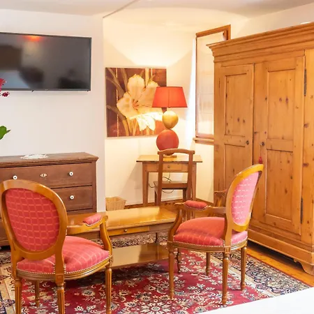 Hotel A L'Oriel-2