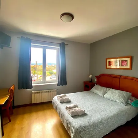 Hostal La Concha-2