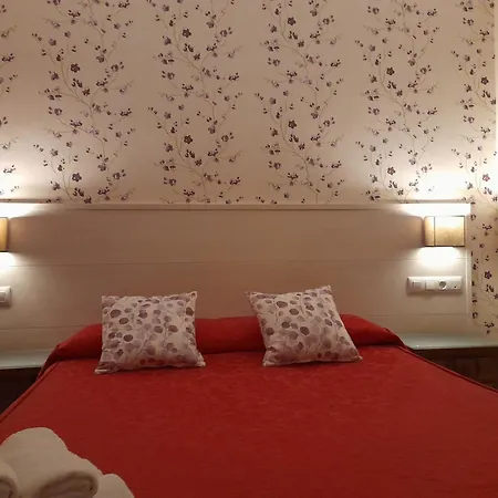 Hostal San Roque-3