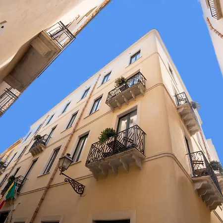 BADIA NUOVA apart hotel-2