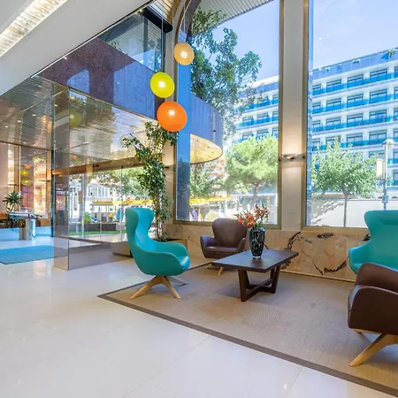 Hotel Blaumar-3
