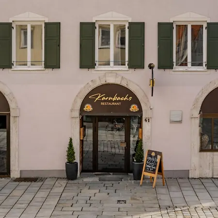 Hotel Goldener Hirsch-3