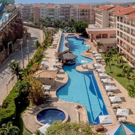 Beach Park Resort - Wellness-3