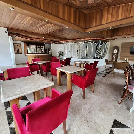 Hotel Da Vinci-2