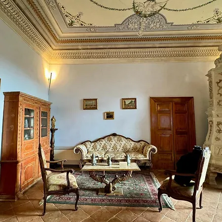Villa Dell'Annunziata-3