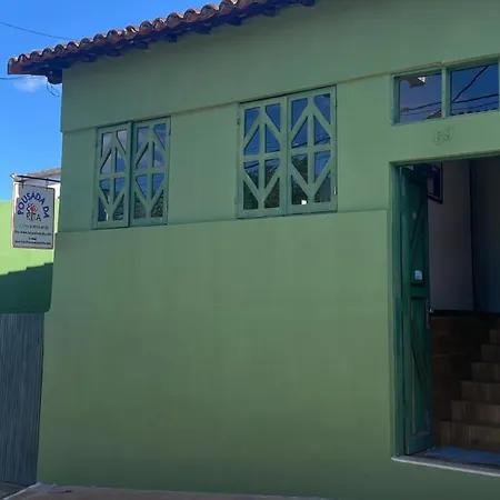 Pousada da Rita-3