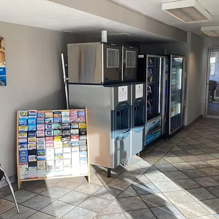 Motel 6-Reno, Nv - Livestock Events Center-2