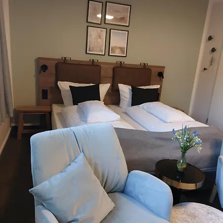 Hotel Witthus-2