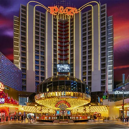 Plaza Hotel & Casino-3
