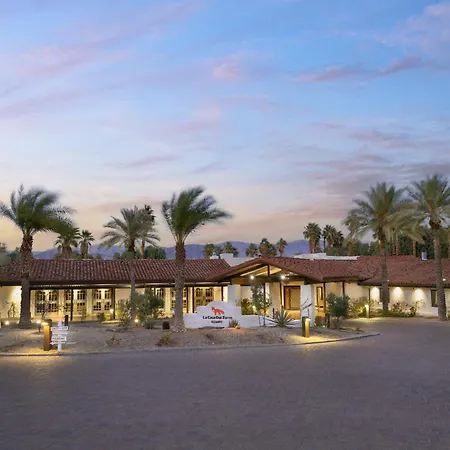 La Casa Del Zorro Resort & Spa-3