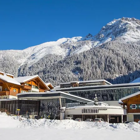 Alpin Life Resort Lürzerhof-3