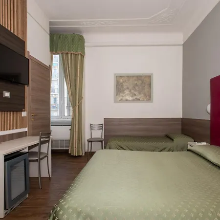 Hotel Piola-3