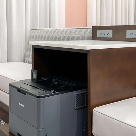 Hampton Inn And Suites Hartford/Farmington-3