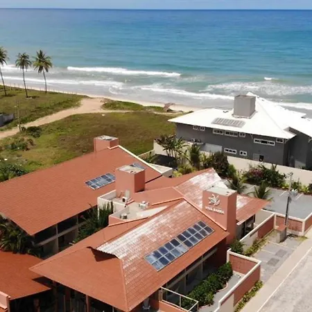 Vivá Barra Hotel Pousada-2