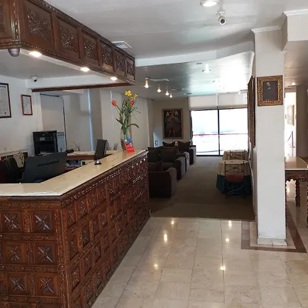 Hotel Alcala Del Rio-3
