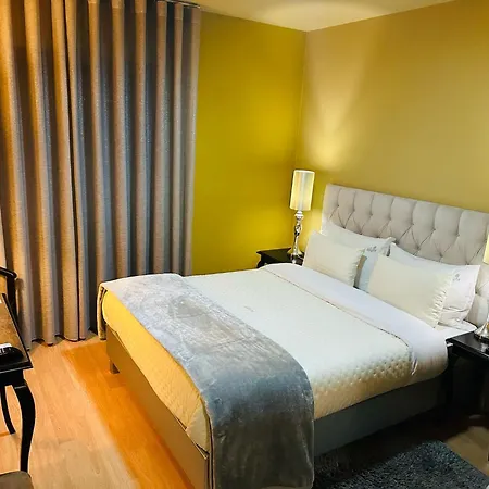 Hotel Tulipa-3