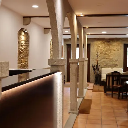 Hotel Pazos Alba-2