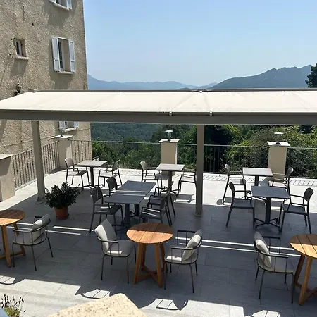Hôtel U Frascone-2