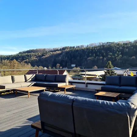 Hotel Lindenhof Bad Schandau-3