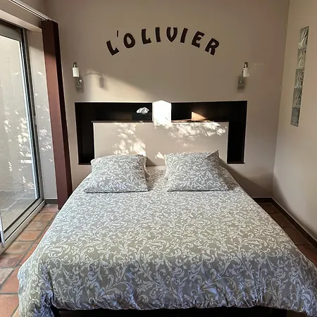 La Chambre de l'Olivier-2